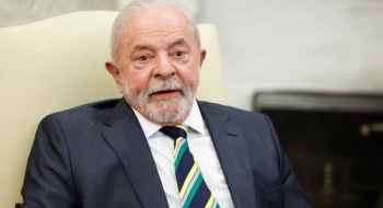Israel declara Lula persona non grata após fala sobre holocausto